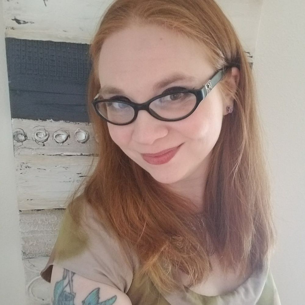 Meet your Posher, Rachael